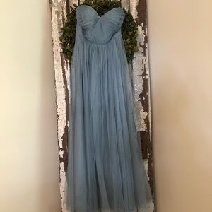 Jenny Yoo bridesmaid dress